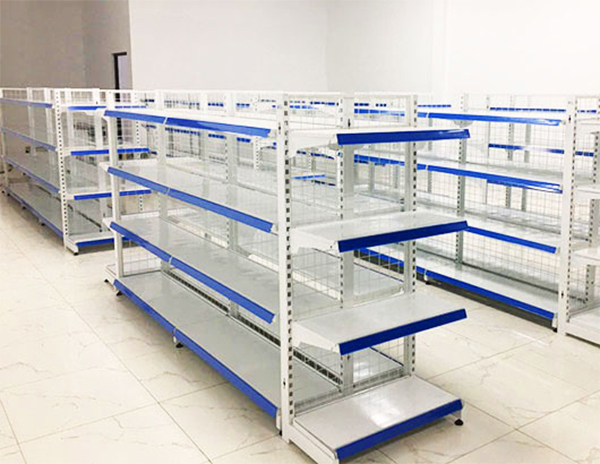 Top 5 địa chỉ uy tín bán kệ siêu thị Cần Thơ 2025